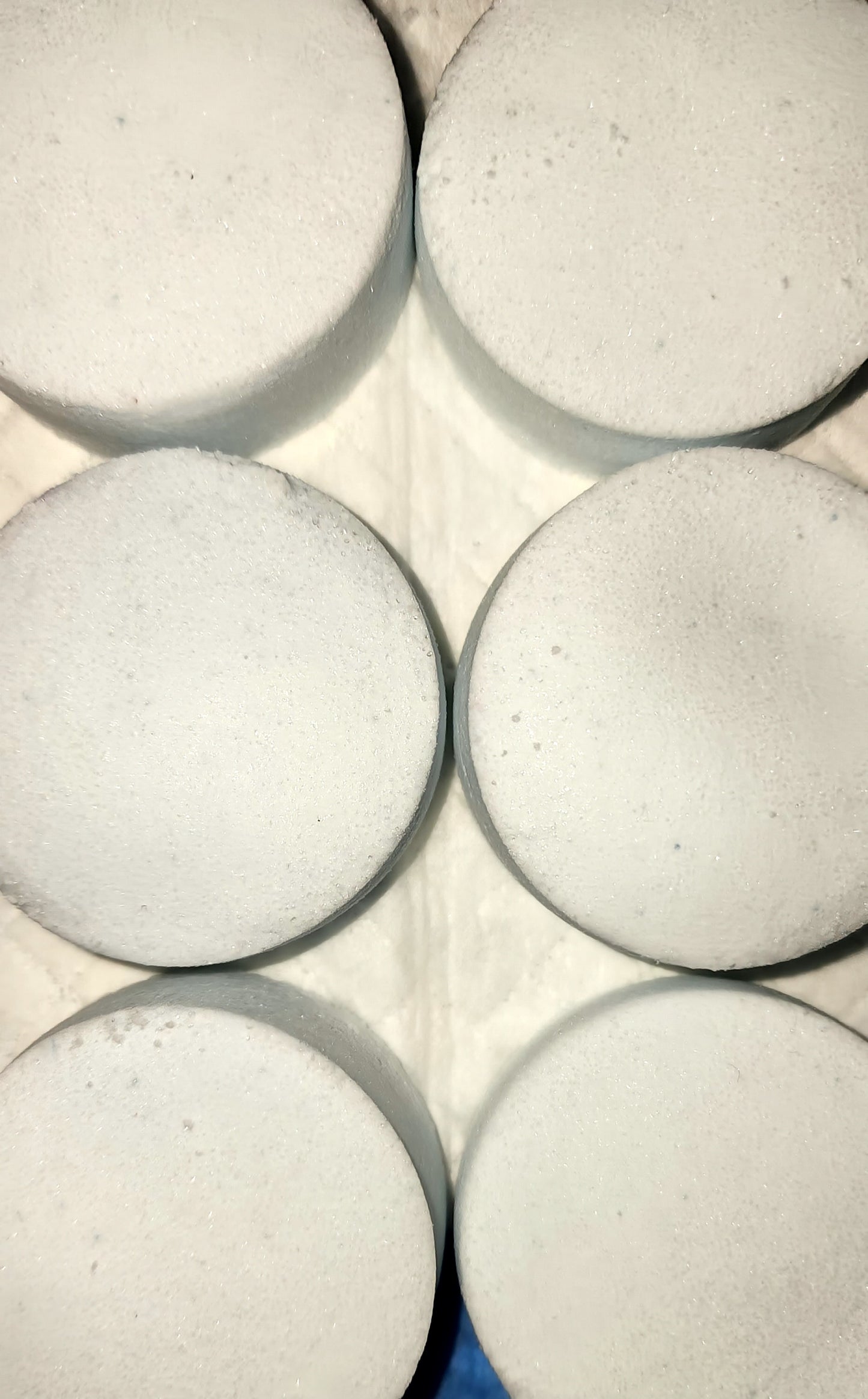 Aromatherapy Shower Steamers