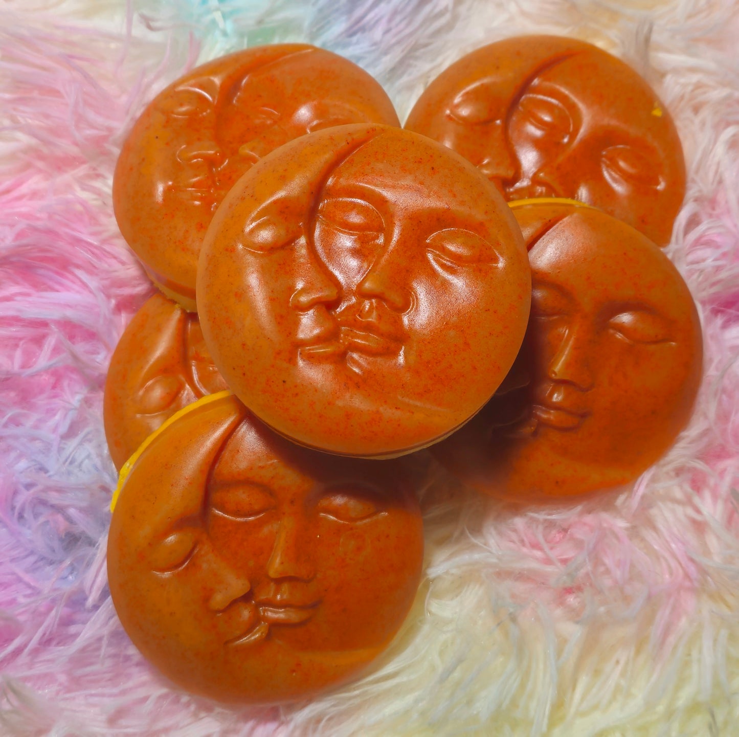 Turmeric Facial Bar
