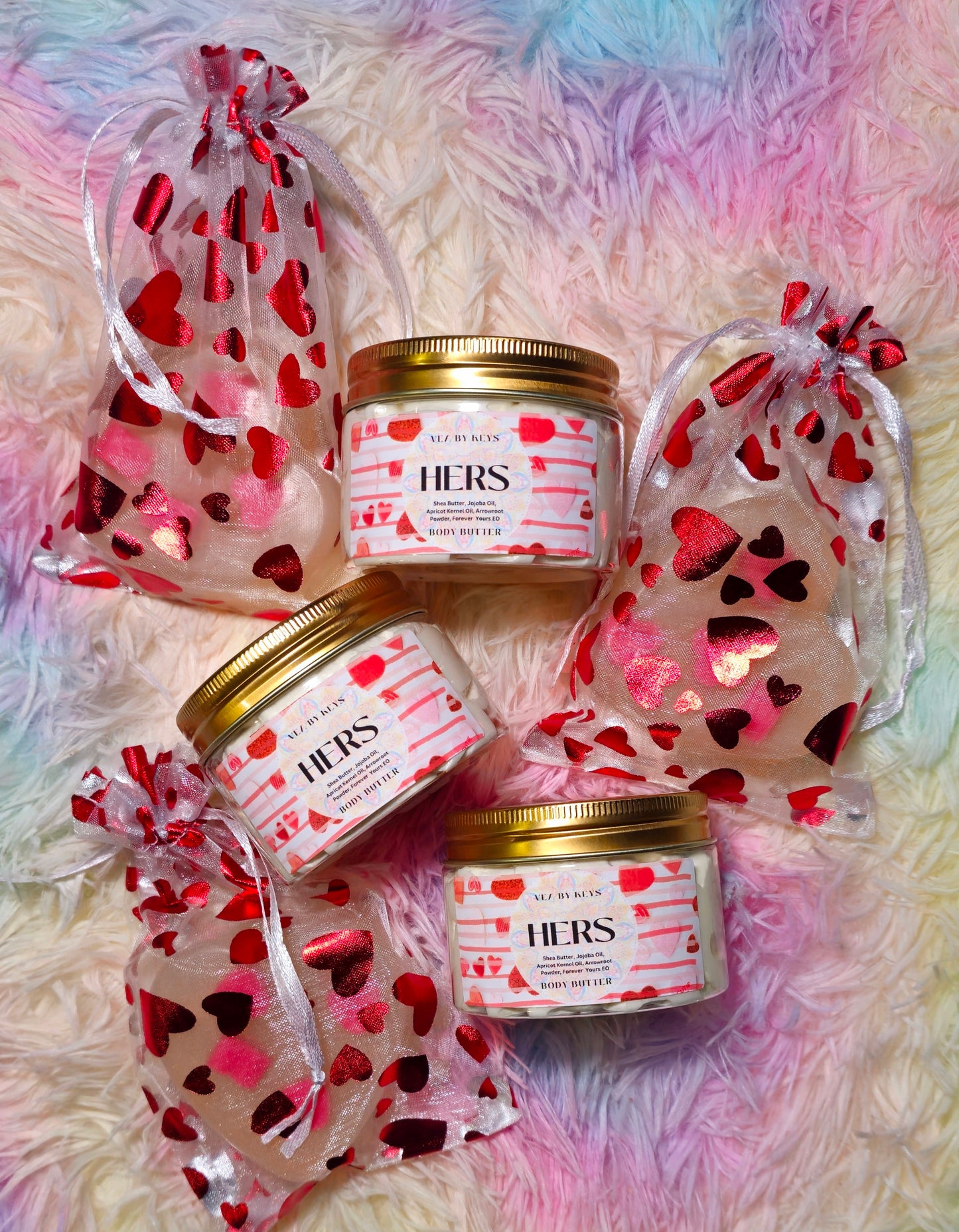 Valentines' Gift Box *February Special*