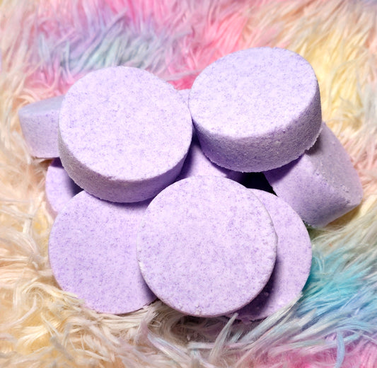 Aromatherapy Shower Steamers