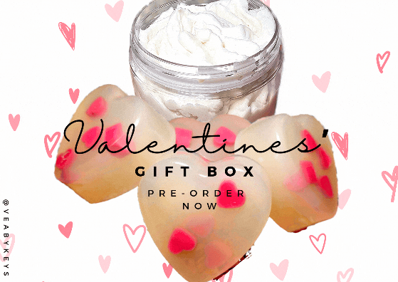 Valentines' Gift Box *February Special*