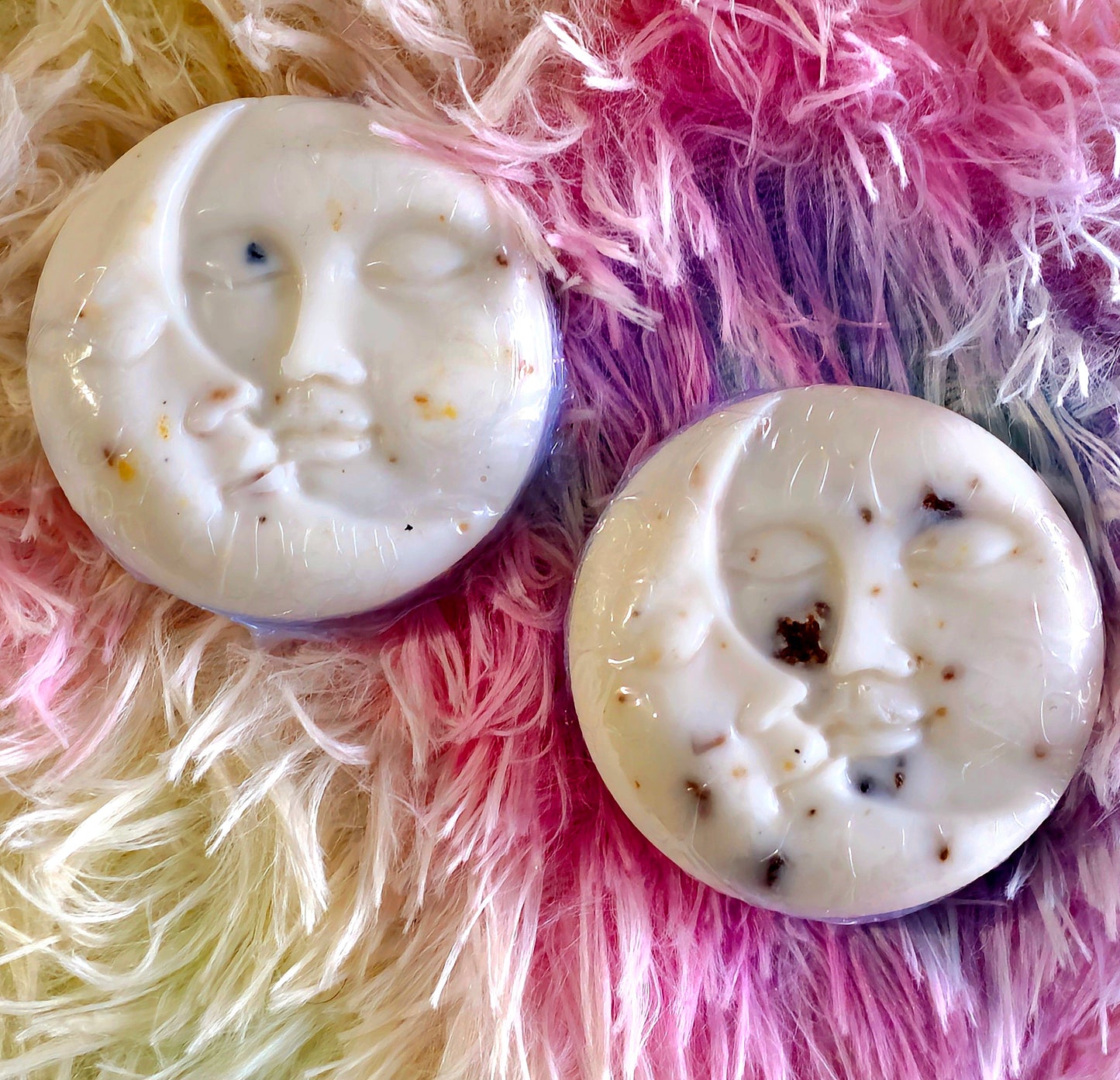 Cookies & Cream Facial Bar