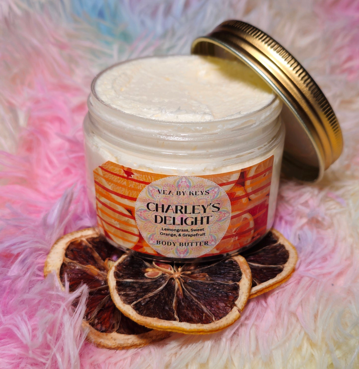 Charley's Delight Bundle