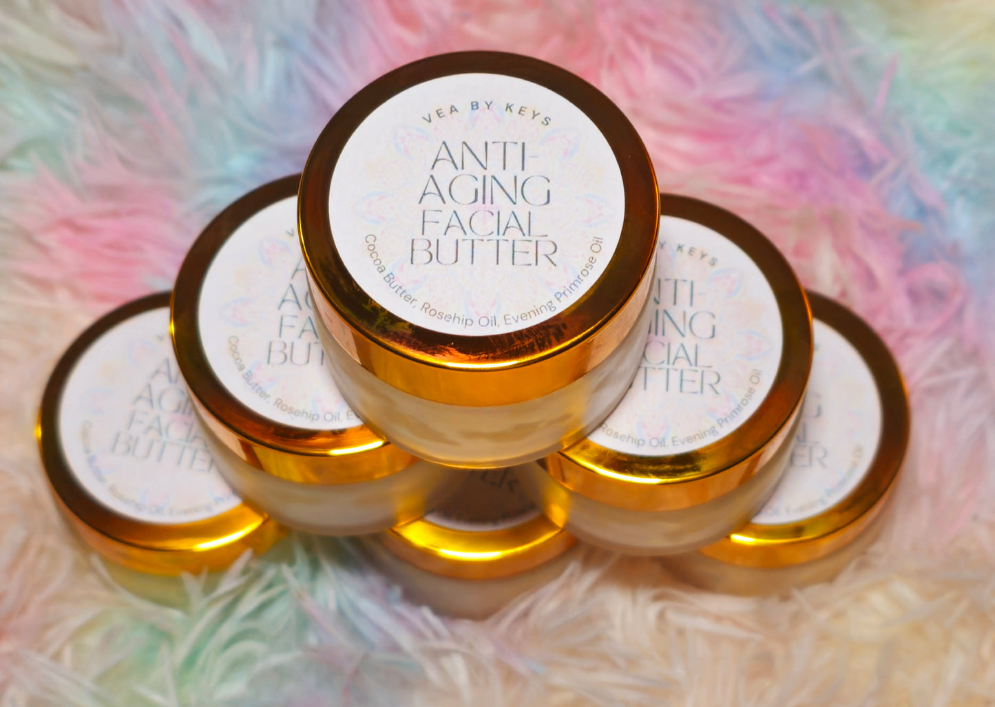 Anti-aging Facial Butter