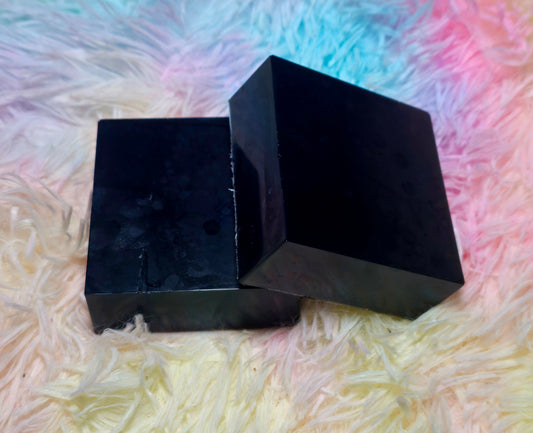 Peppermint Detox Body Bar