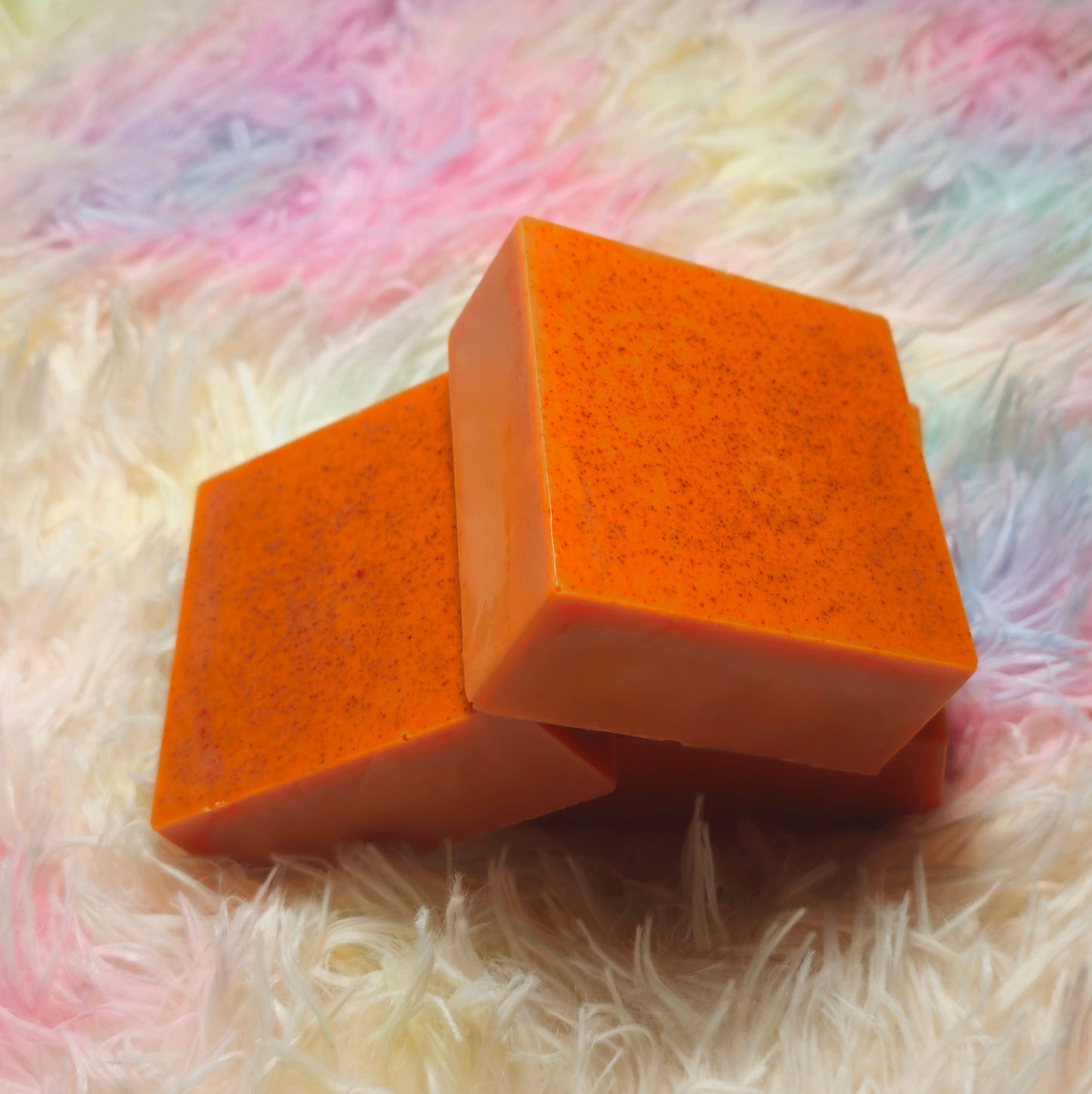 Turmeric Body Bar