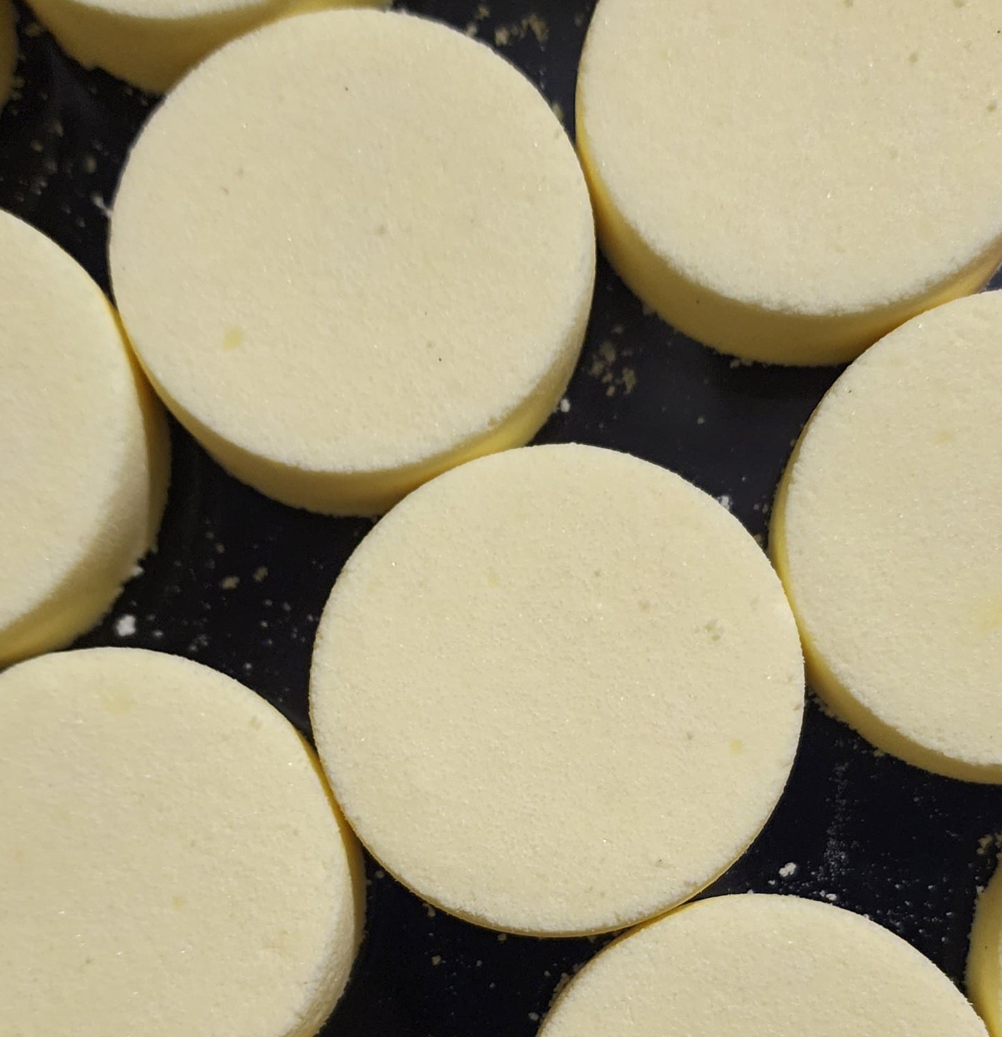 Aromatherapy Shower Steamers