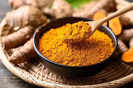 Unlocking the Golden Secret: The Miraculous Benefits of Turmeric for Skin