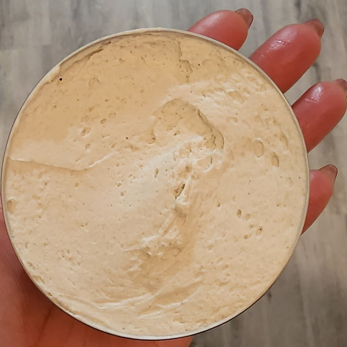 Mango Hair Butter