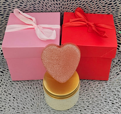 Valentines' Day Box