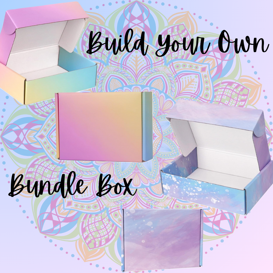 Build Your Own Bundle Box