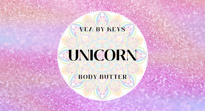 Unicorn Body Butter