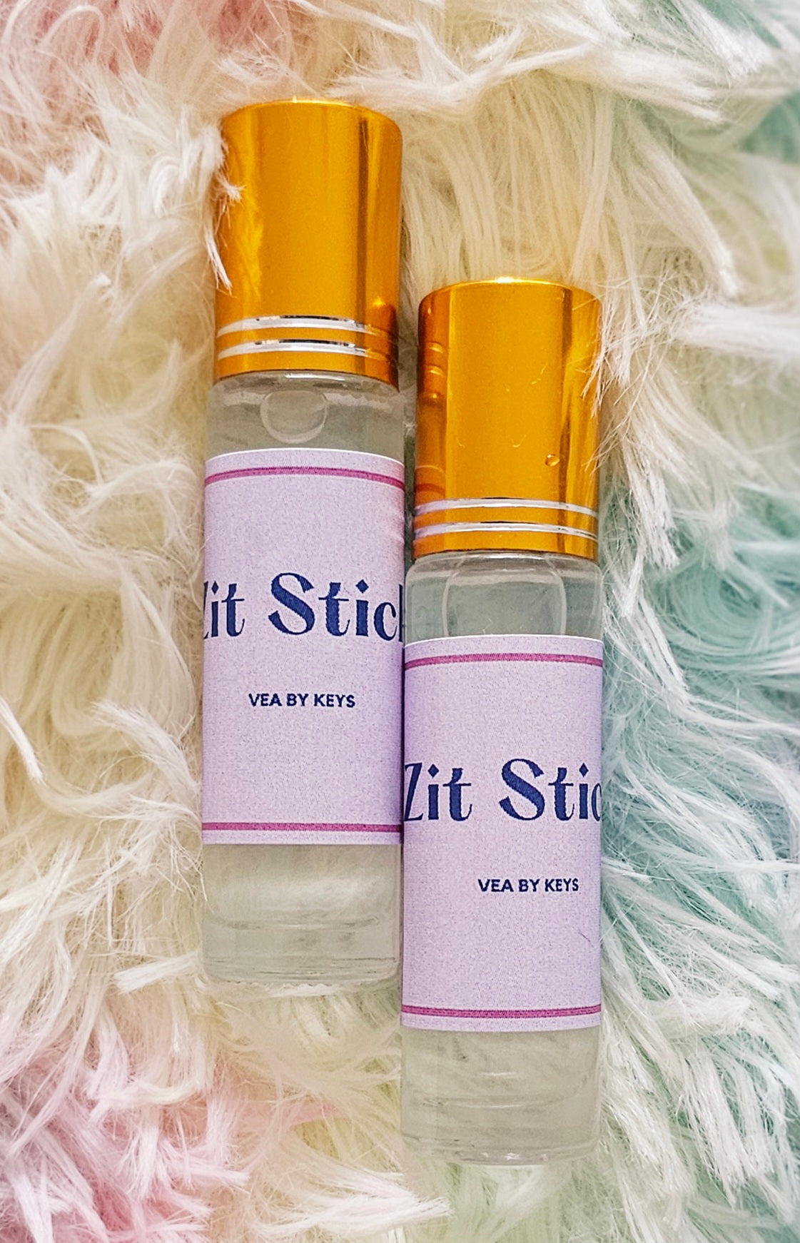 Zit Stick: On-the-Spot Pimple Treatment