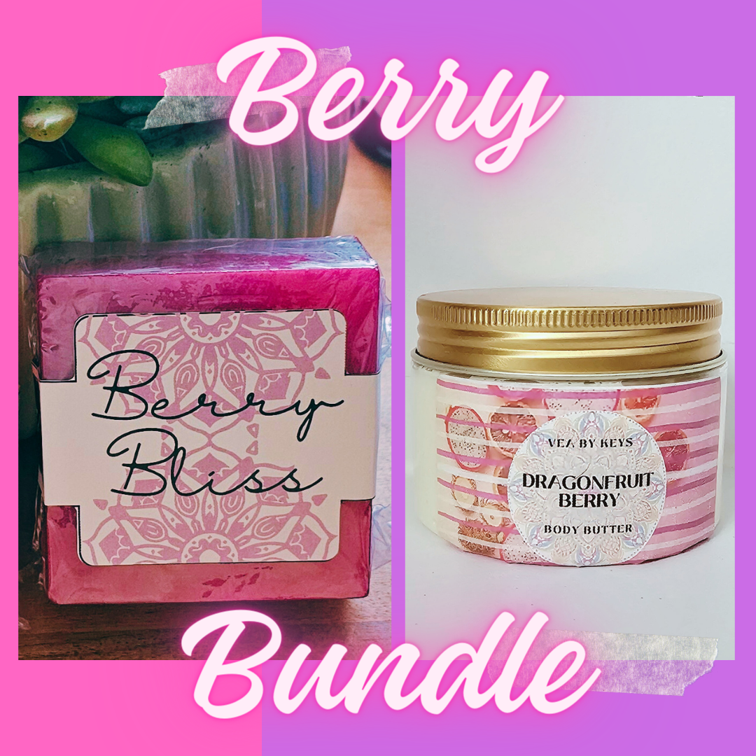 Berry Bundle