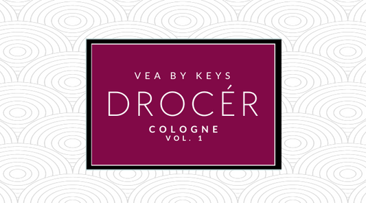 Drocér Cologne Oil