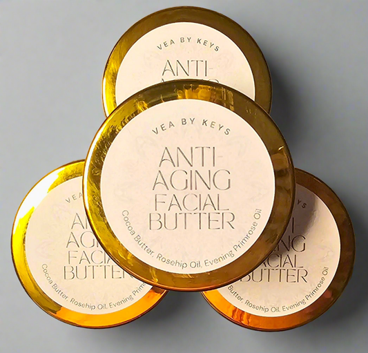 Anti-aging Facial Butter