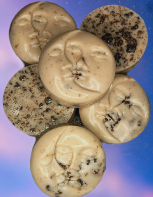 Barra Facial de Galletas y Crema