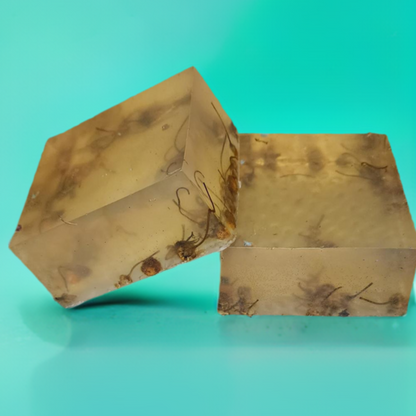 Calming Honey Soap