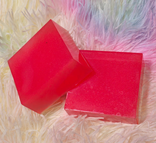 Cherry Body Bar