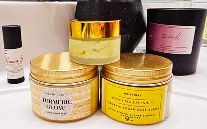 Turmeric Glow Bundle